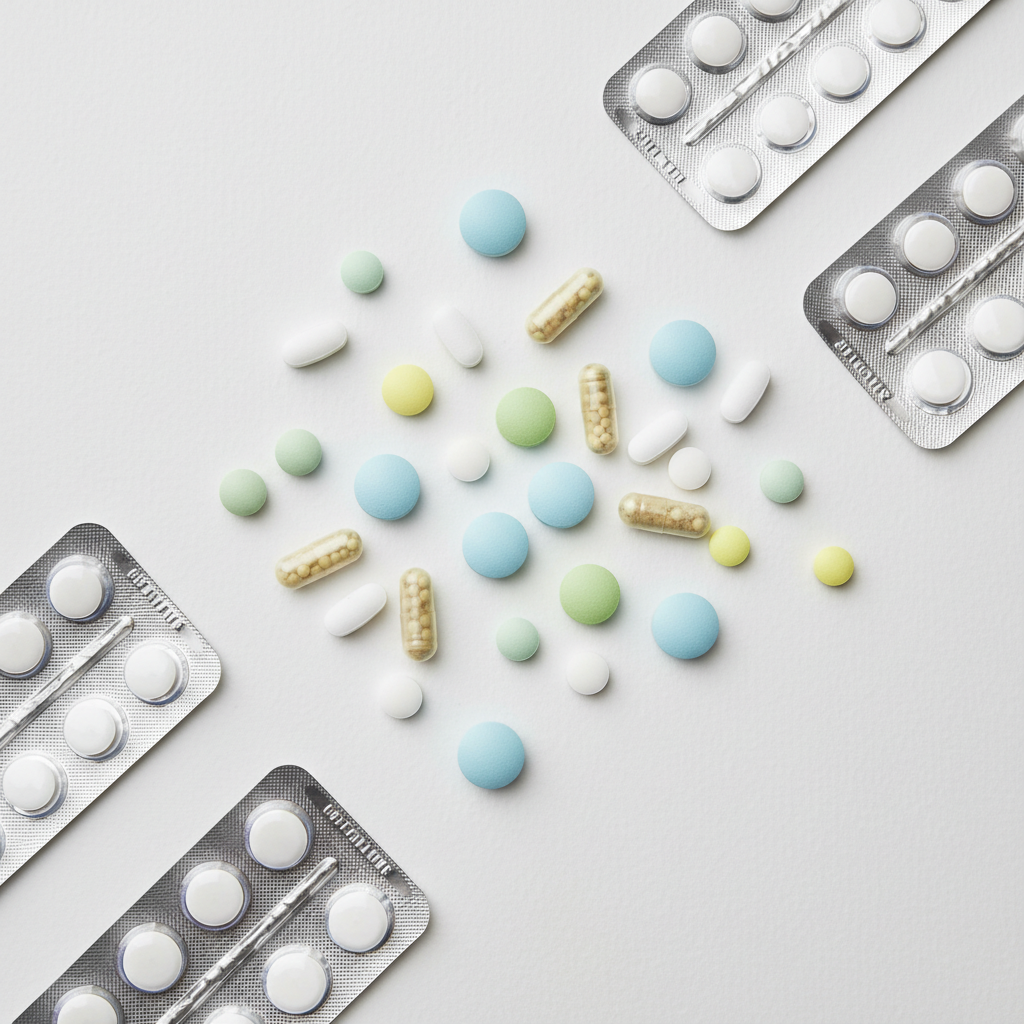 Medicamentos