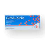 GIMALXINA C 500MG
