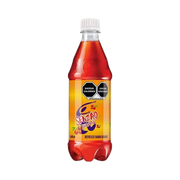 SENZAO GUARANA 600 ML    (***) | Código de barras 7501055308330