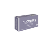 CROMOTEX SUPLEMENT ALIMENT C/30CAPS (