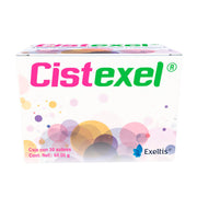 CISTEXEL 60 X 30 SOBRES