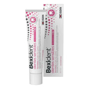 BEXIDENT DIENTES SENS ACCION PROLON 75ML