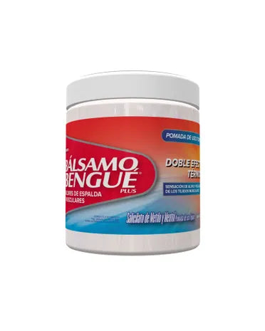 BALSAMO BENGUE 180G