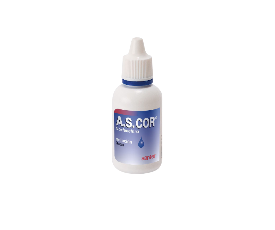 AS COR SOL 24ML (***)