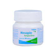 MEXAPIN 1G T 10 (***)