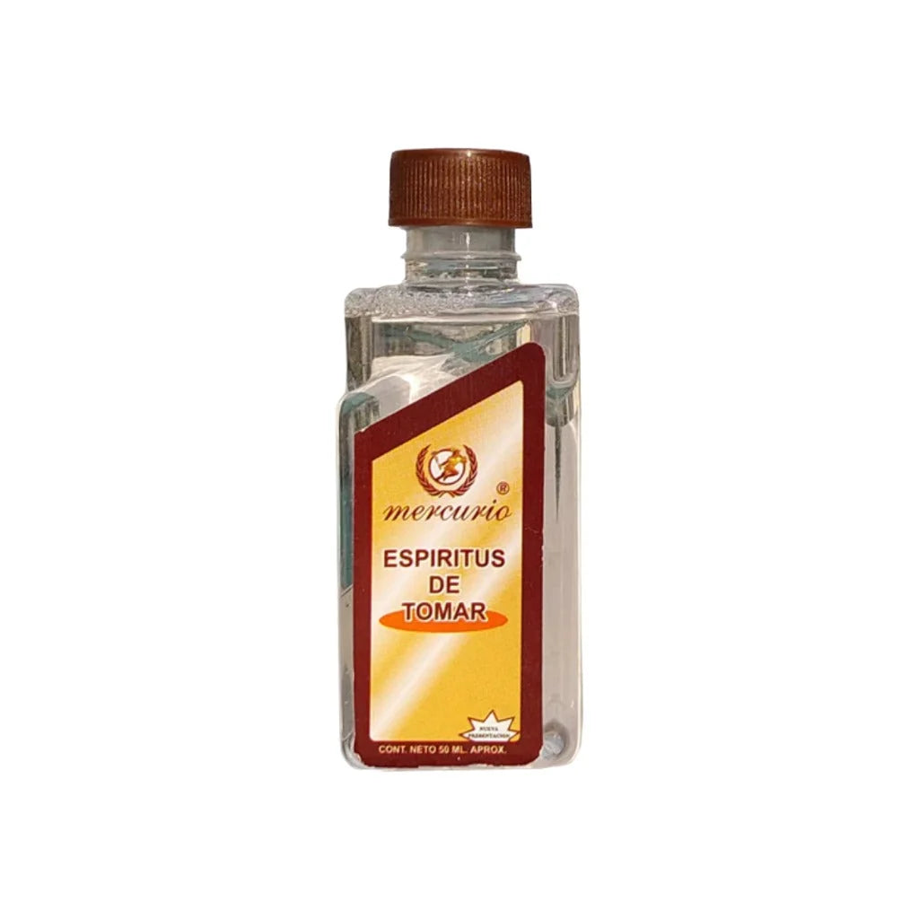 ESPIRITUS DE TOMAR    (***) | Código de barras 3311000001513