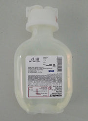 QUINOFRES 500 MG / 100 ML IV INYECTABLE