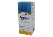 PENTIBROXIL SUSP (***)
