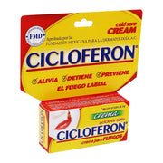 CICLOFERON CRA 2G (N) (***)