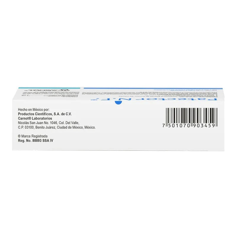 PATECTOR NF JGA PRELLEN 75/5MG    (***) | Código de barras 7501070903459