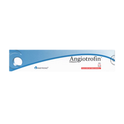 ANGIOTROFIN 2% GEL 60 G (***)