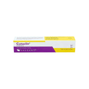 CUTACLIN GEL 1% 30G