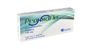 PROXSAFLO T 750 C 7 (***)