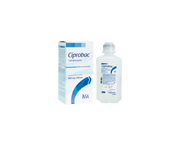CIPROBAC IV 400 MG / 200 ML CON 200 ML