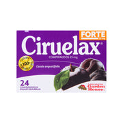 CIRUELAX FORTE TAB C/24