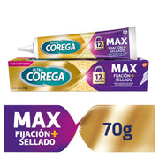 COREGA ULTRA MAX FIJ+SELLADO 1CRE 70G