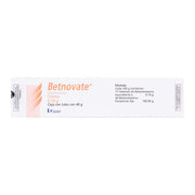 BETNOVATE CREMA 40G (***)