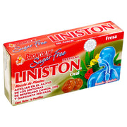 BRONCOLIN LIGHT SF CAR 35G FSA (***)