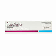 CYCLOFEMINA JGA PRELLEN 0.5ML (***)