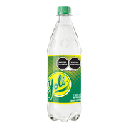 YOLI 600 ML BY COCA COLA    (***) | Código de barras 7501055329915