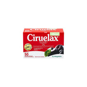 CIRUELAX CON 50 TABLETAS (***)