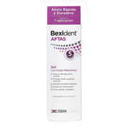 BEXIDENT AFTAS 8 ML GEL (***)