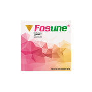FOSUNE 3G GRANULADO (***)