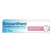 BEPANTHEN 5% POMADA DE 30 G (***)
