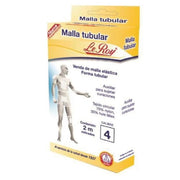 LE ROY VENDA MALLA 2 M CALIBRE NO.4 | Código de barras 729513137040