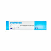 BACTROBAN 2% 15G CREMA (***)