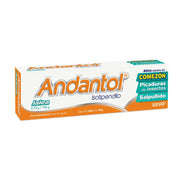 ANDANTOL CREMA 40 G (***)