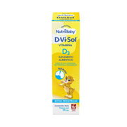 D-VI-SOL NUTRIBABY 10ML
