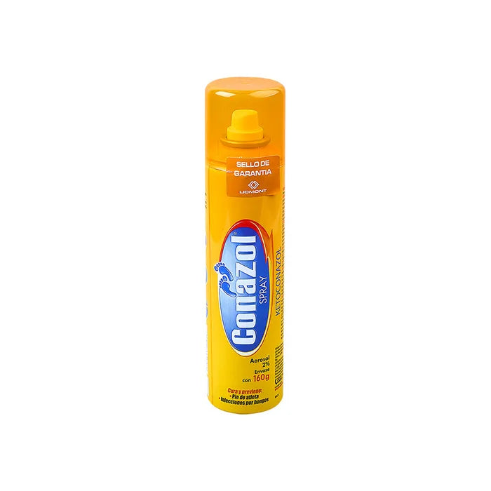 CONAZOL SPRAY 160 G