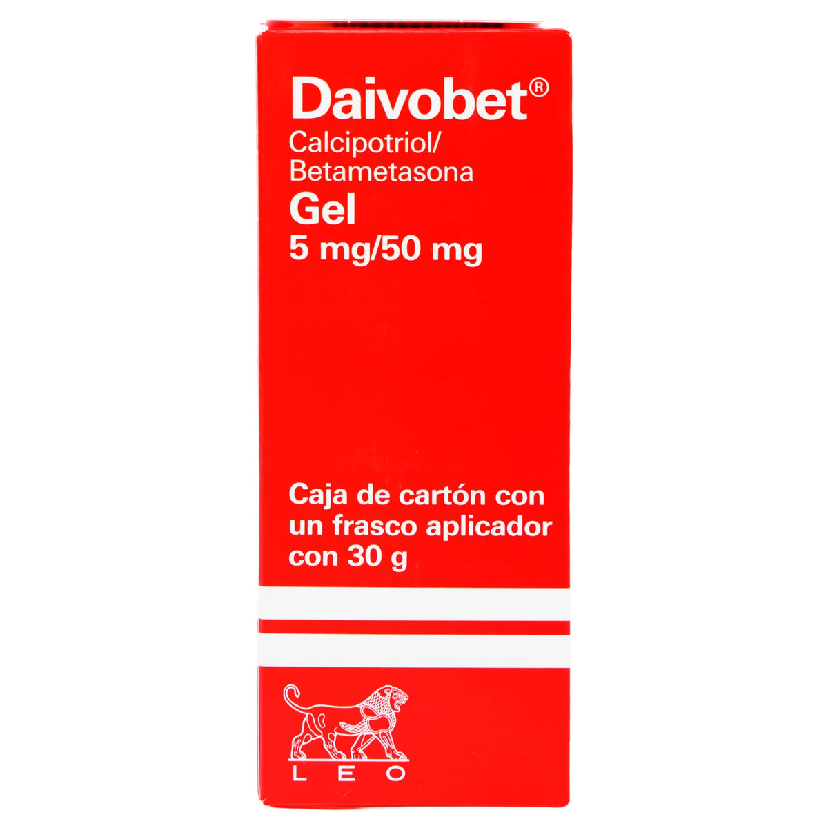 DAIVOBENT GEL 30 GR 5MG/50MG