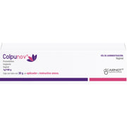 COLPUNOV 1/100G UNG (***)