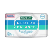 PALMOLIVE NEUTRO BALANCE 100G | Código de barras 7509546075013