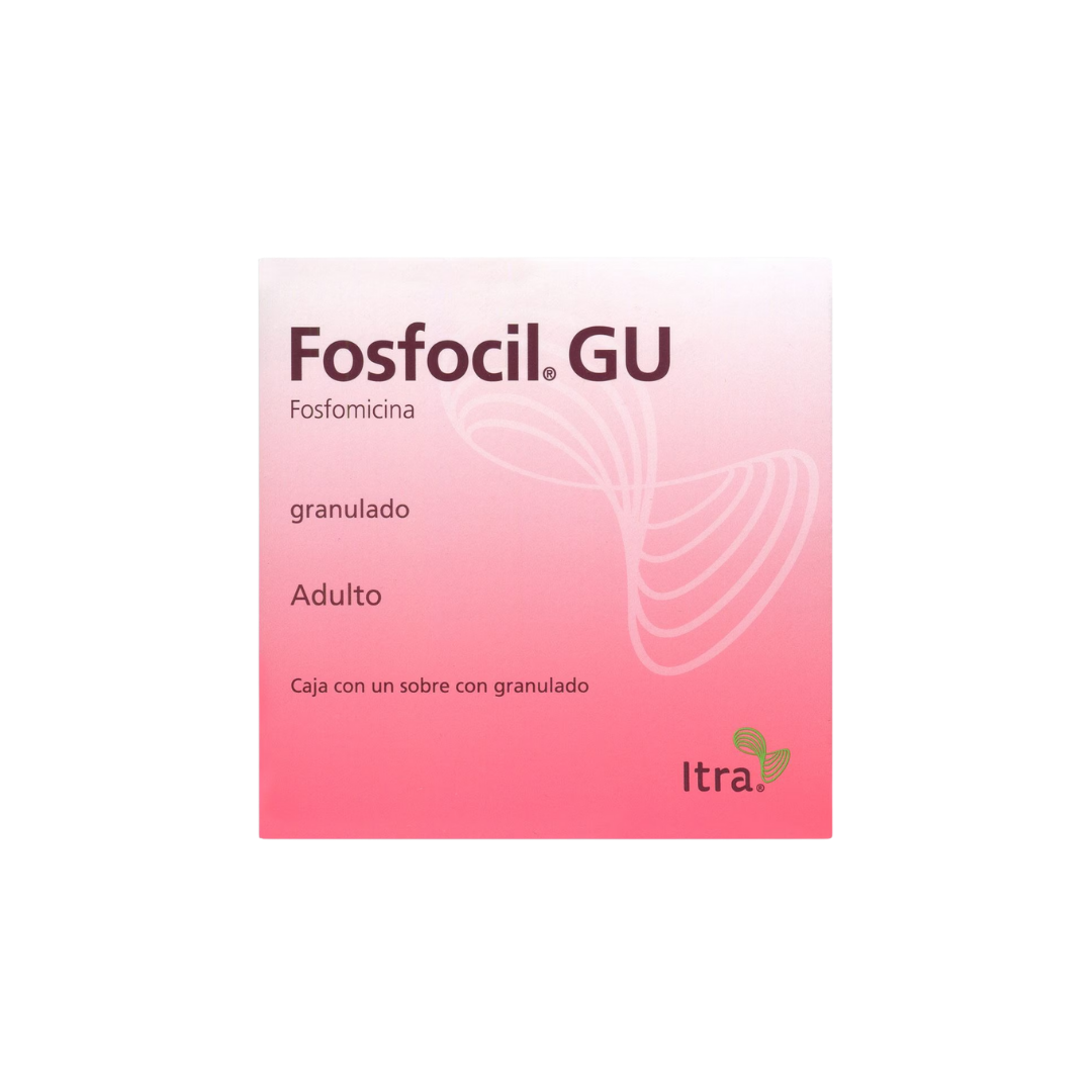 FOSFOCIL G U SOB GDO 3G AD (***)