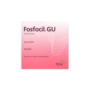 FOSFOCIL G U SOB GDO 3G AD (***)