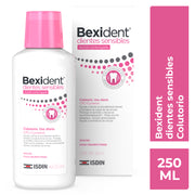 BEXIDENT DIEN SENS ACC PRO COLU USO DIA
