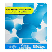 KLEENEX COLD CARE ACEITE HUMECTANTE 66 | Código de barras 7501017367337