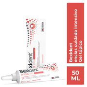 BEXIDENT ENCIAS CUID GEL INTENS 0.2%