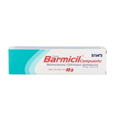 BARMICIL COMP 40GR (BC) | Código de barras 7502001166066