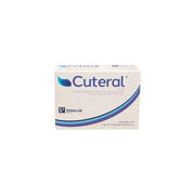CUTERAL CON 30 TABLETAS 388MG (***)