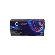 CRONOCAPS 5 MG CON 30 CAPSULAS (***)