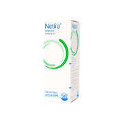 NETIRA 0.3% OFT 5 ML SOL (OFT)    (***) | Código de barras 7503014492173