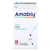 AMABLY 40 MG 30 T (***)