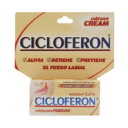 CICLOFERON CRA 2G PIEL (***)