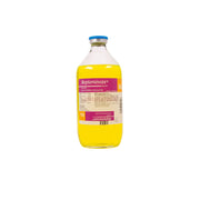 BEPLENOVAX 500ML SUERO IV (***)