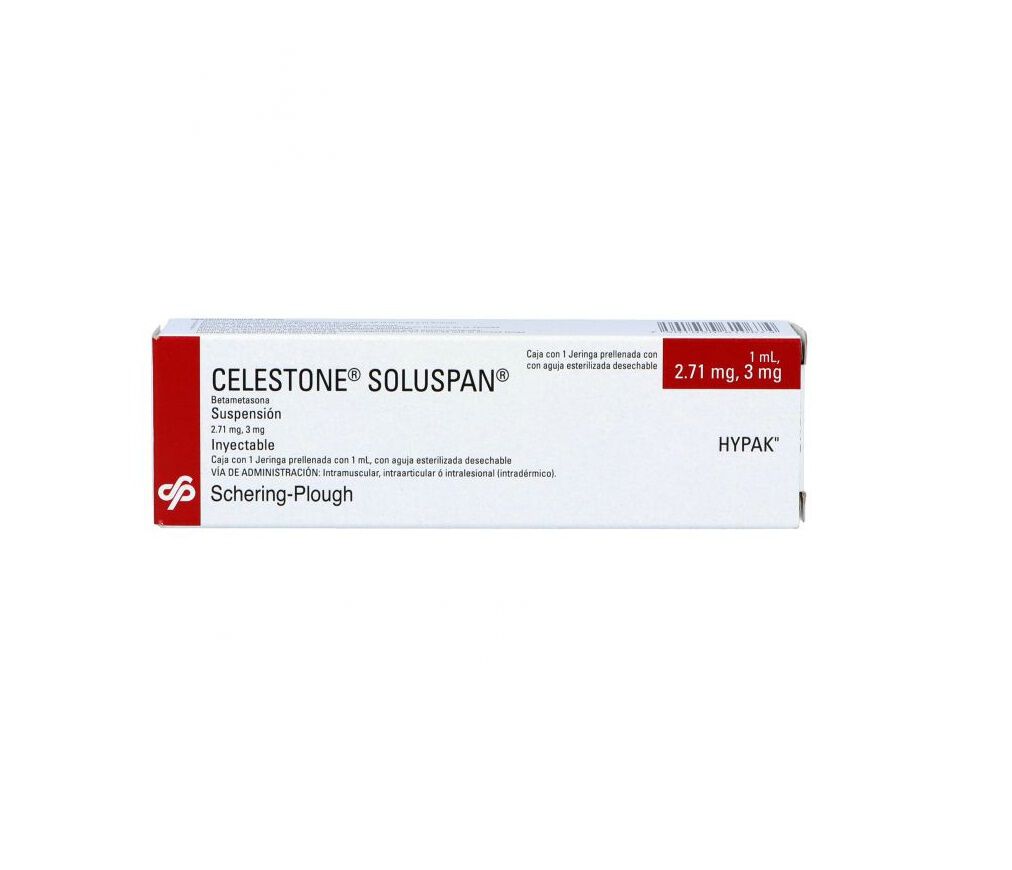 CELESTONE HYPAK SOLUSPAN P (***)