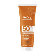 AVENE PROT SOL LECHE SPF50 250 ML